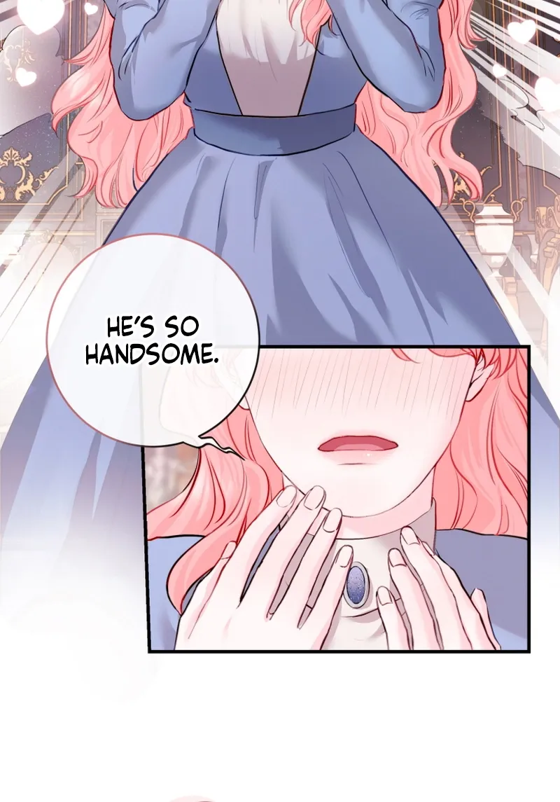 The Destiny of the Eternally Second Male Lead is Now in my Hands Chapter 3 page 10 - 