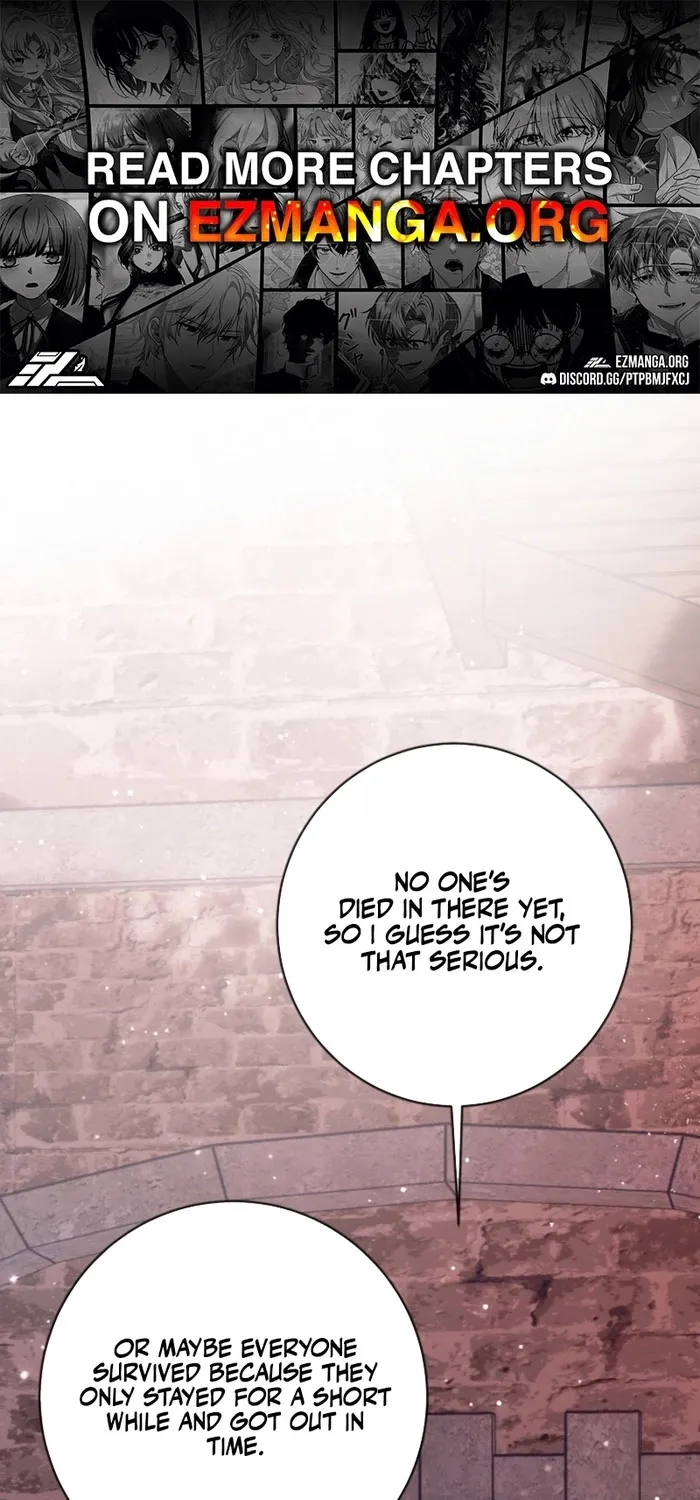 The Destiny of the Eternally Second Male Lead is Now in my Hands Chapter 30 page 1 - 