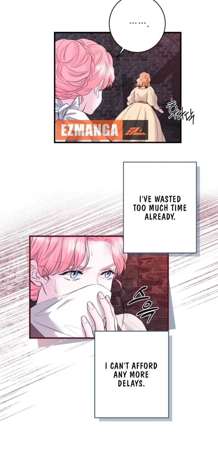 The Destiny of the Eternally Second Male Lead is Now in my Hands Chapter 30 page 13 - 