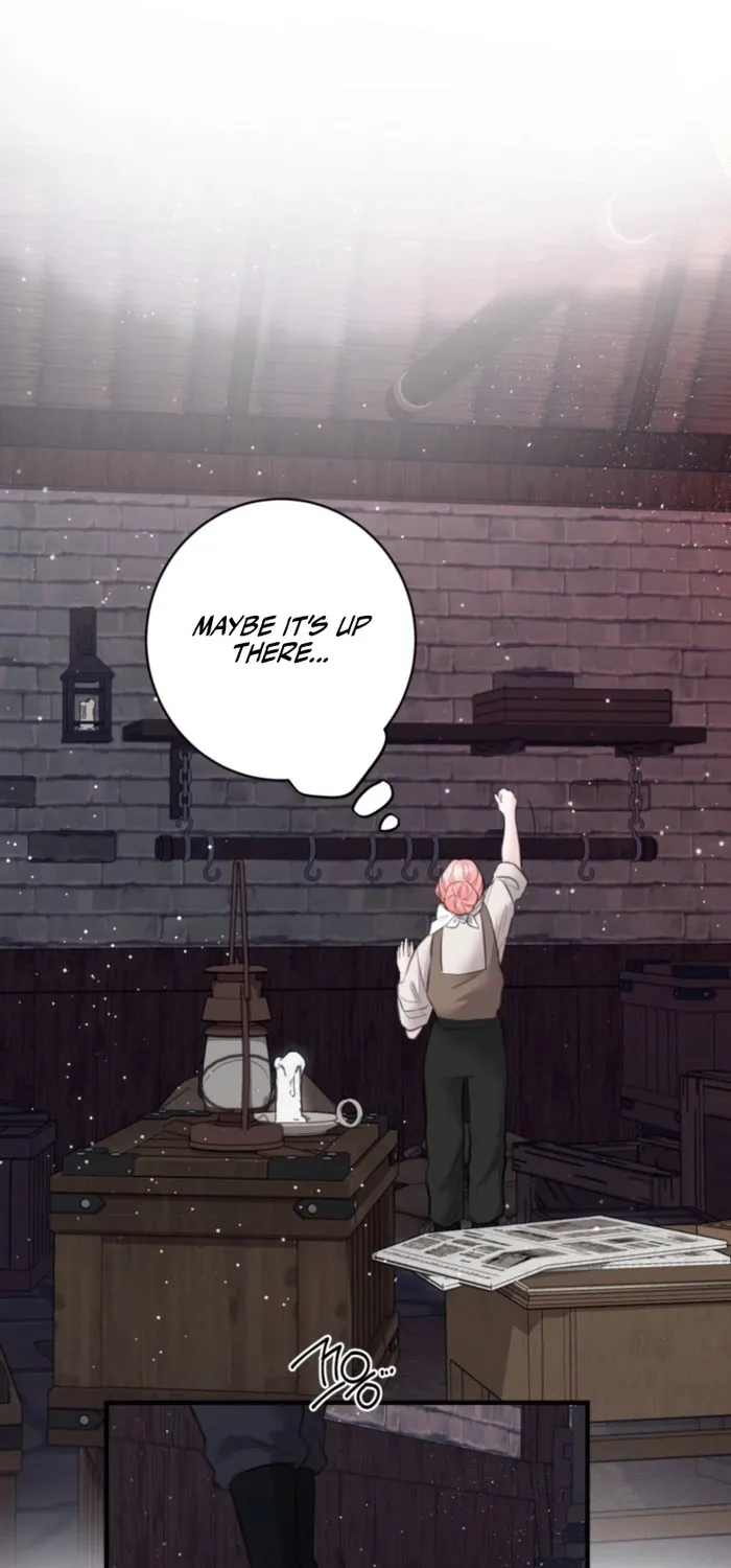 The Destiny of the Eternally Second Male Lead is Now in my Hands Chapter 30 page 14 - 