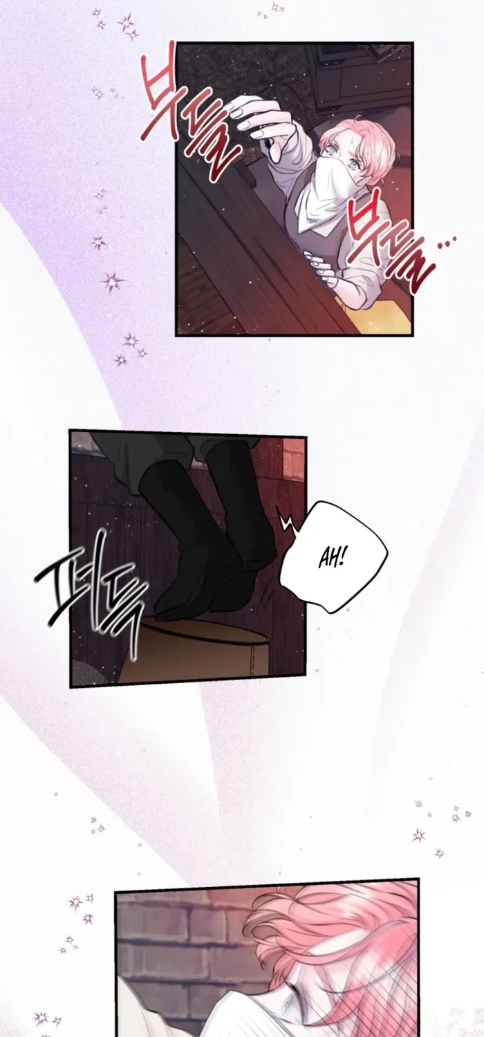 The Destiny of the Eternally Second Male Lead is Now in my Hands Chapter 30 page 16 - 