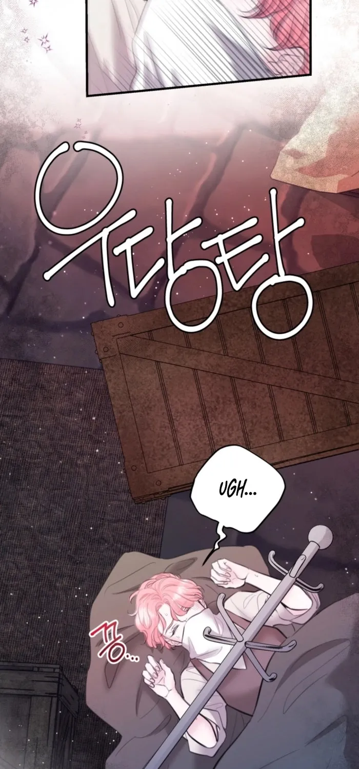 The Destiny of the Eternally Second Male Lead is Now in my Hands Chapter 30 page 17 - 