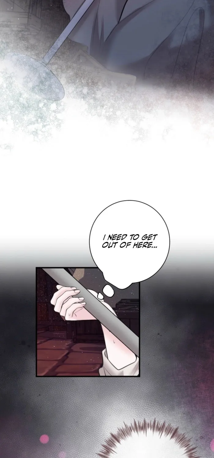 The Destiny of the Eternally Second Male Lead is Now in my Hands Chapter 30 page 18 - 