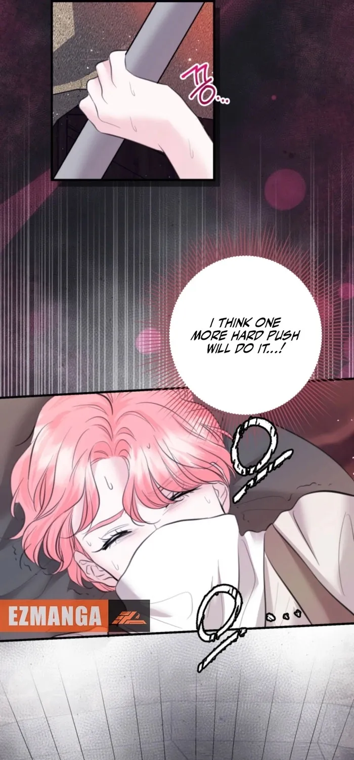 The Destiny of the Eternally Second Male Lead is Now in my Hands Chapter 30 page 22 - 