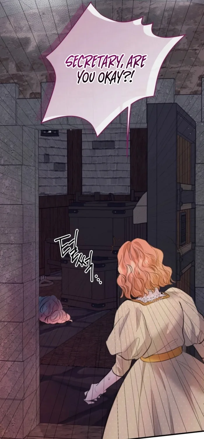 The Destiny of the Eternally Second Male Lead is Now in my Hands Chapter 30 page 23 - 