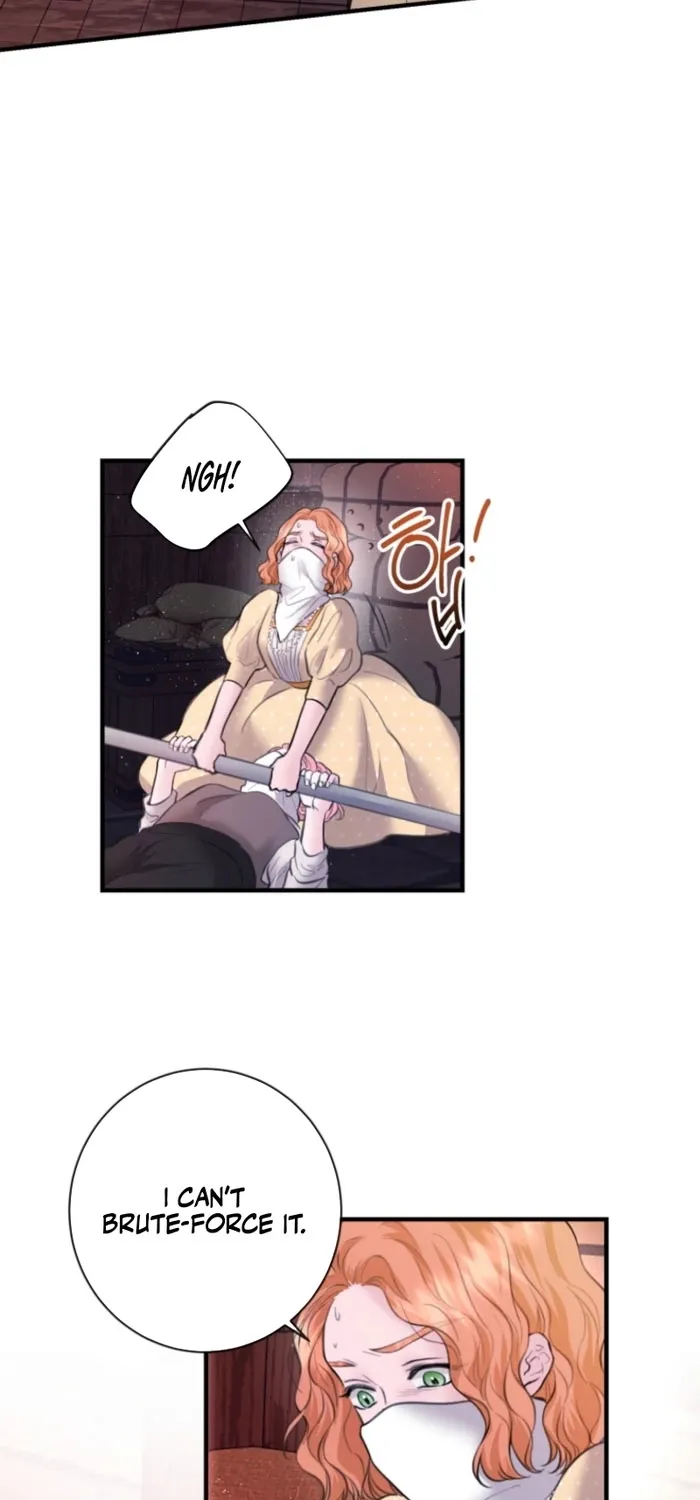 The Destiny of the Eternally Second Male Lead is Now in my Hands Chapter 30 page 24 - 