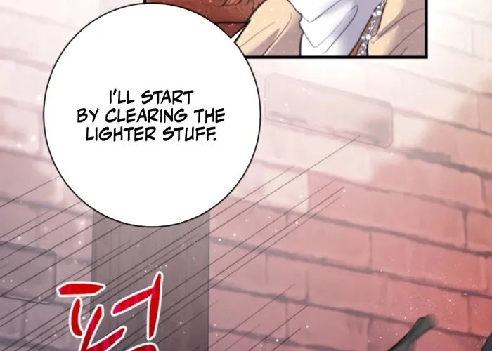 The Destiny of the Eternally Second Male Lead is Now in my Hands Chapter 30 page 25 - 