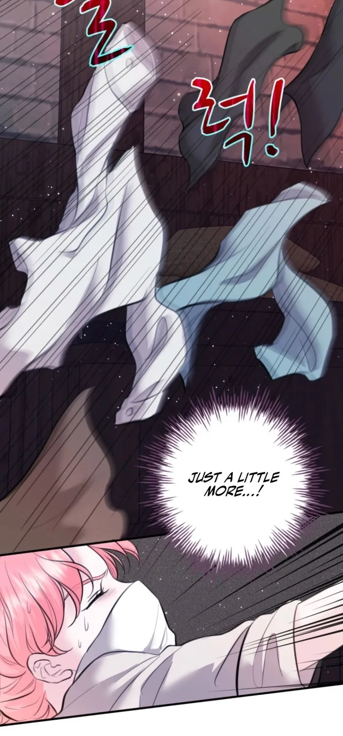 The Destiny of the Eternally Second Male Lead is Now in my Hands Chapter 30 page 26 - 