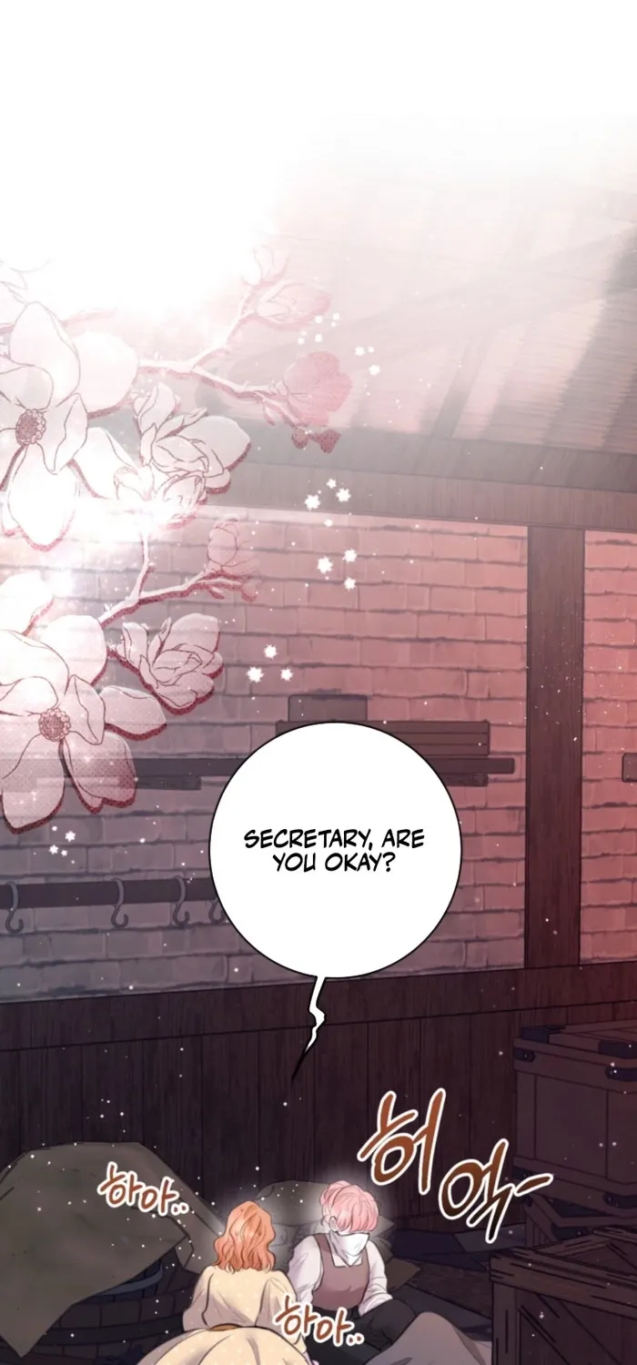 The Destiny of the Eternally Second Male Lead is Now in my Hands Chapter 30 page 27 - 