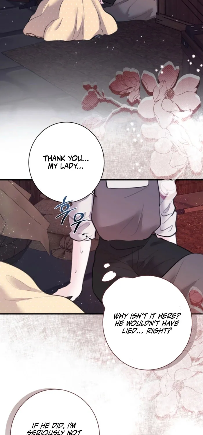 The Destiny of the Eternally Second Male Lead is Now in my Hands Chapter 30 page 28 - 
