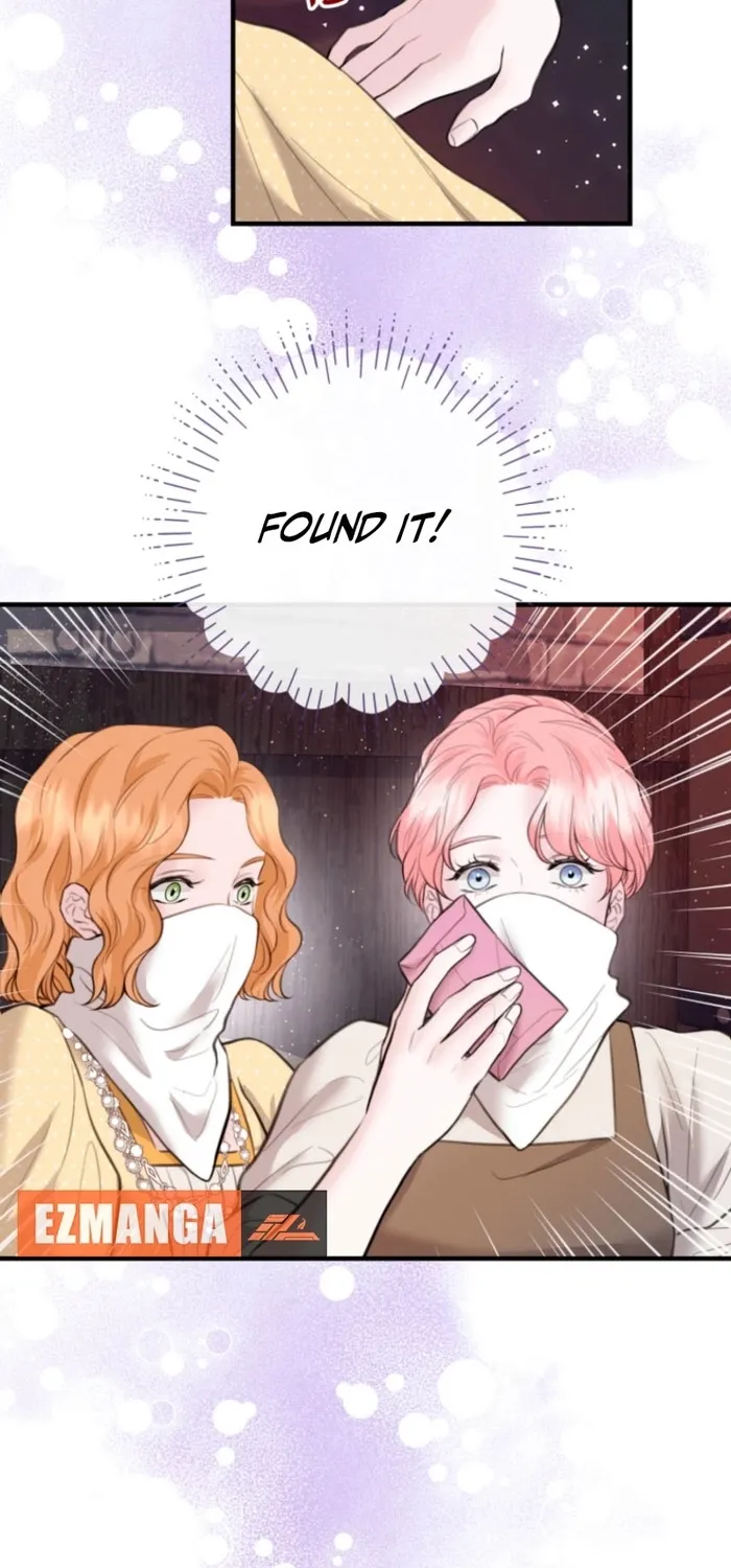 The Destiny of the Eternally Second Male Lead is Now in my Hands Chapter 30 page 31 - 