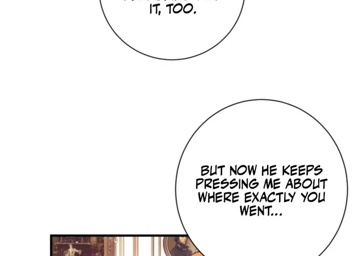 The Destiny of the Eternally Second Male Lead is Now in my Hands Chapter 30 page 33 - 
