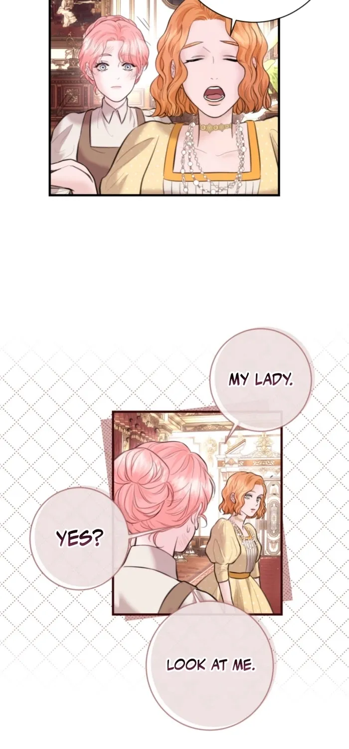 The Destiny of the Eternally Second Male Lead is Now in my Hands Chapter 30 page 34 - 