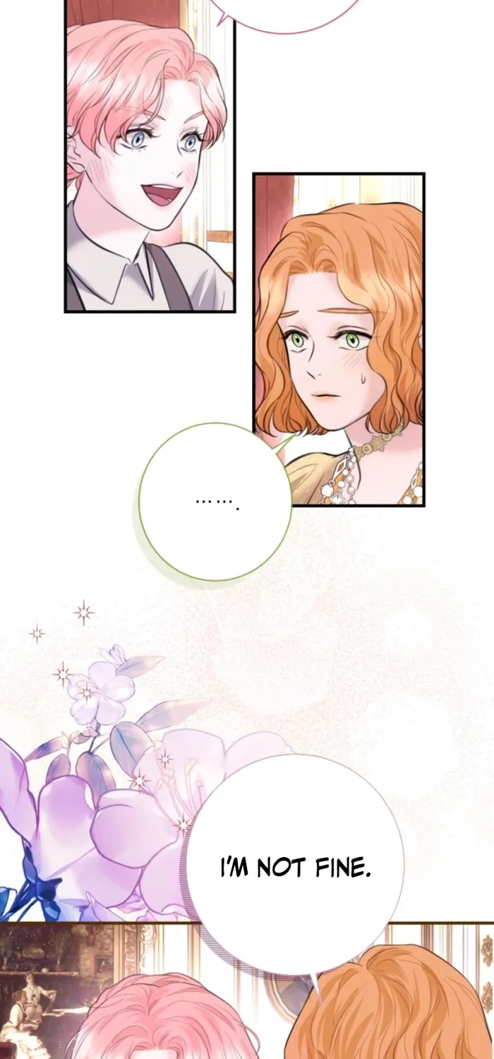 The Destiny of the Eternally Second Male Lead is Now in my Hands Chapter 30 page 39 - 