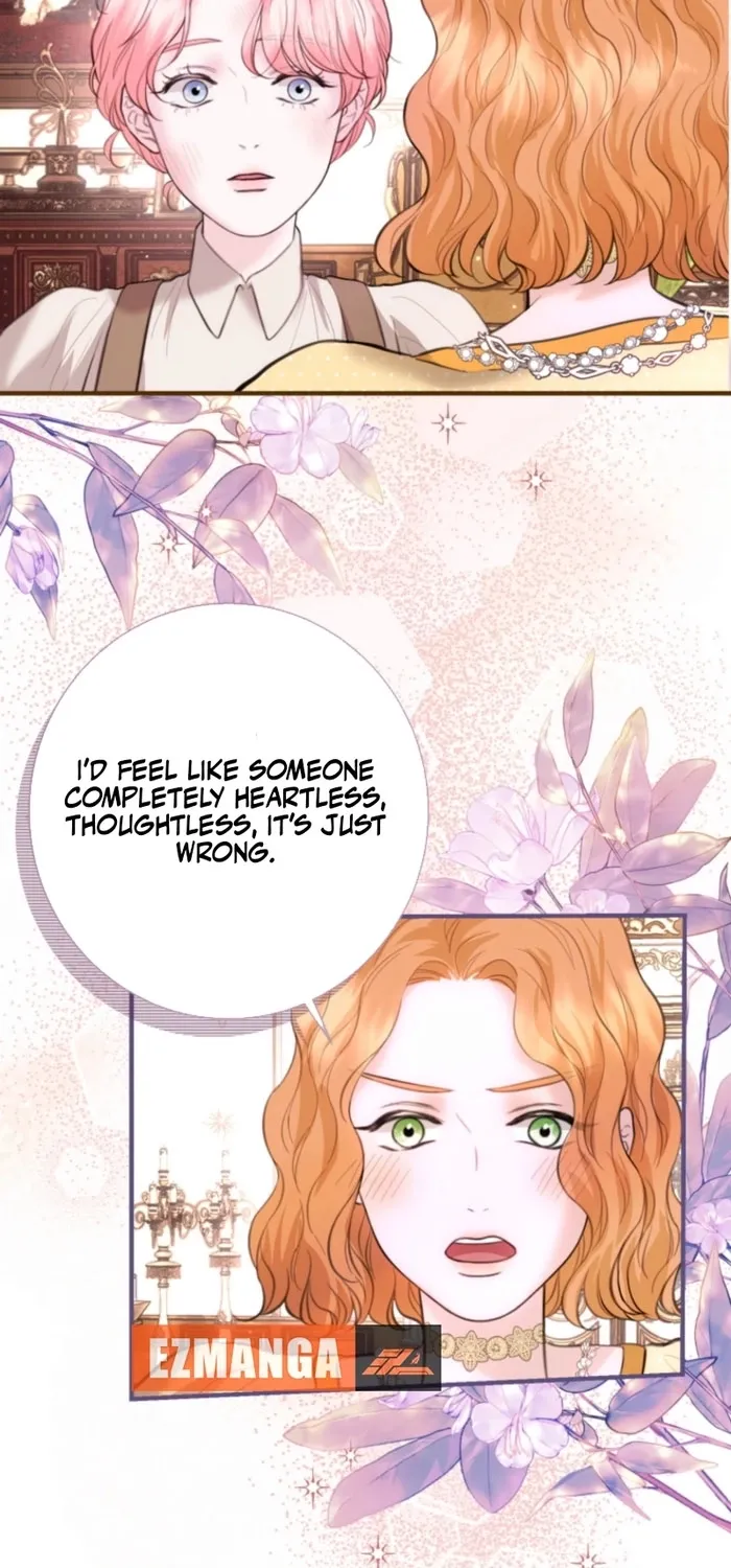 The Destiny of the Eternally Second Male Lead is Now in my Hands Chapter 30 page 40 - 