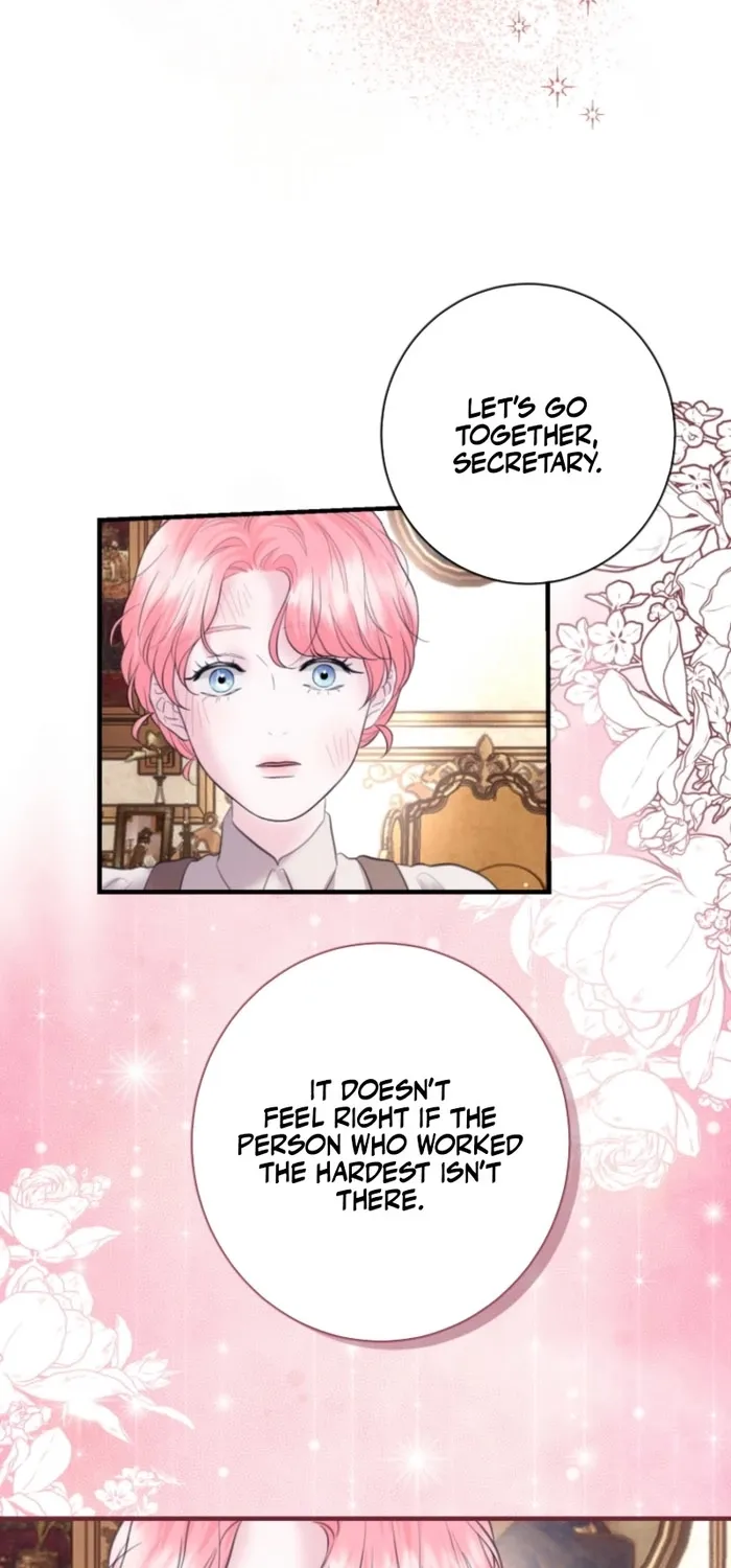 The Destiny of the Eternally Second Male Lead is Now in my Hands Chapter 30 page 41 - 
