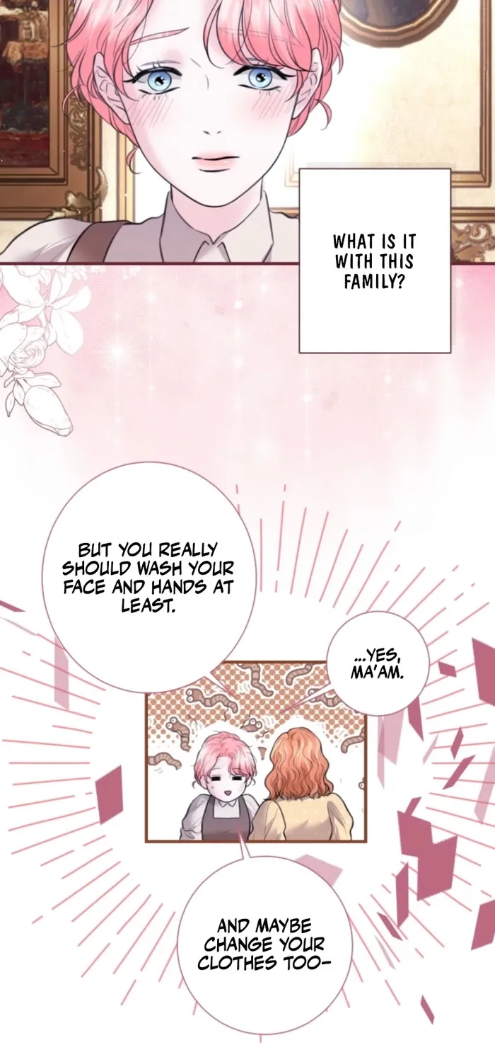 The Destiny of the Eternally Second Male Lead is Now in my Hands Chapter 30 page 42 - 