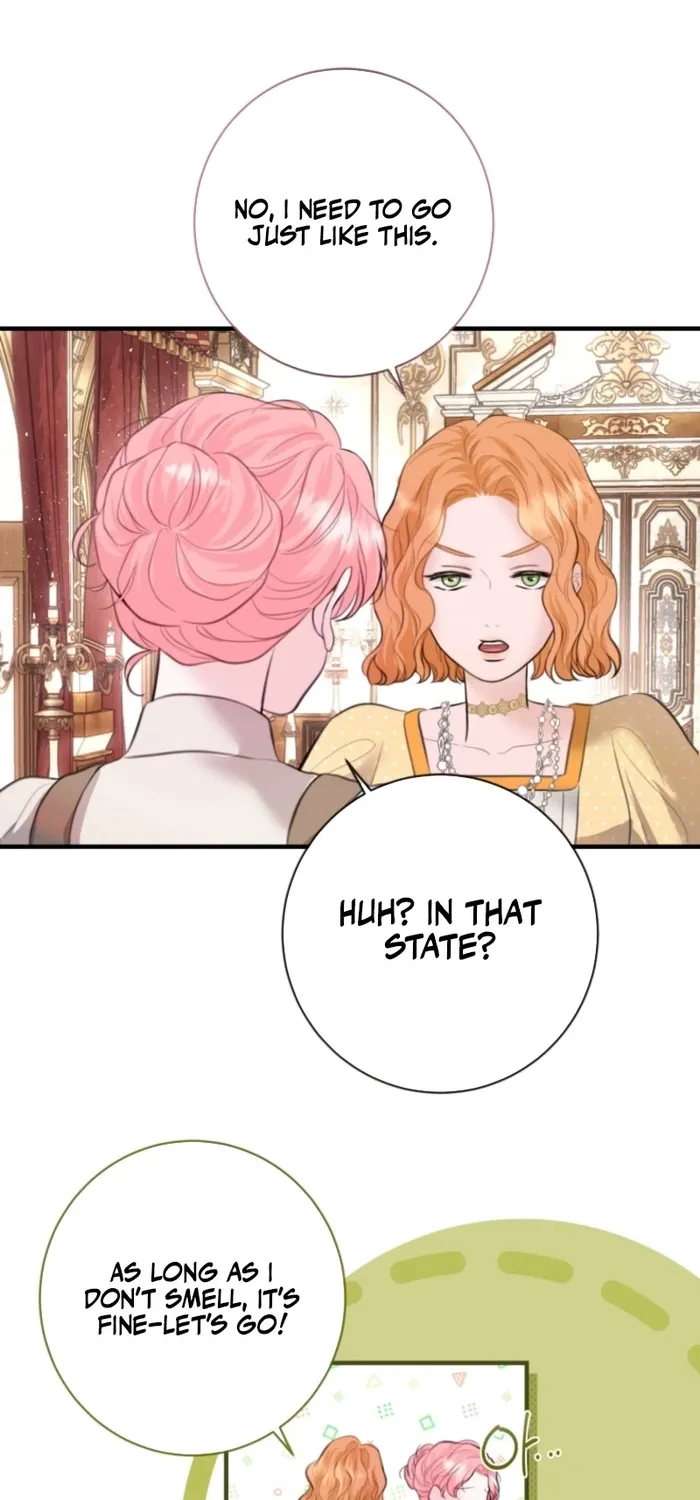 The Destiny of the Eternally Second Male Lead is Now in my Hands Chapter 30 page 43 - 