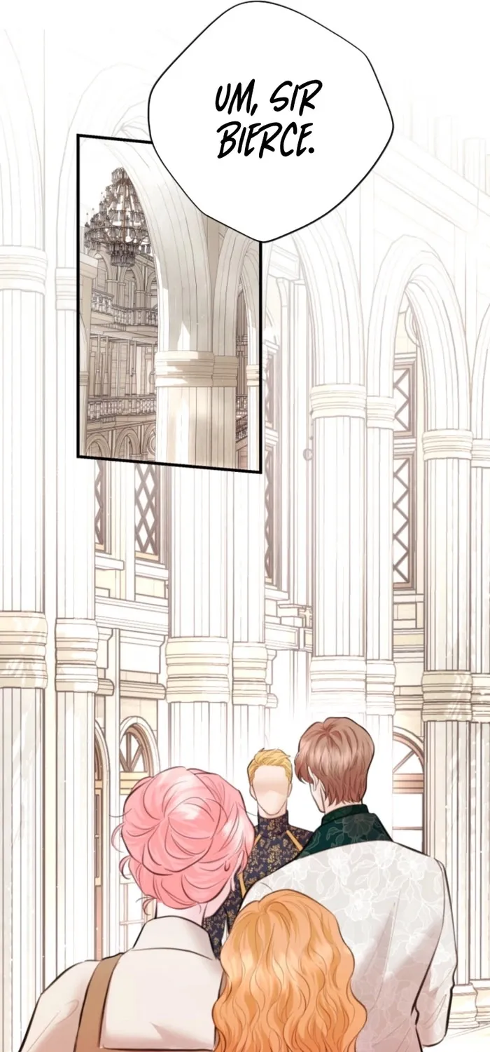 The Destiny of the Eternally Second Male Lead is Now in my Hands Chapter 30 page 45 - 