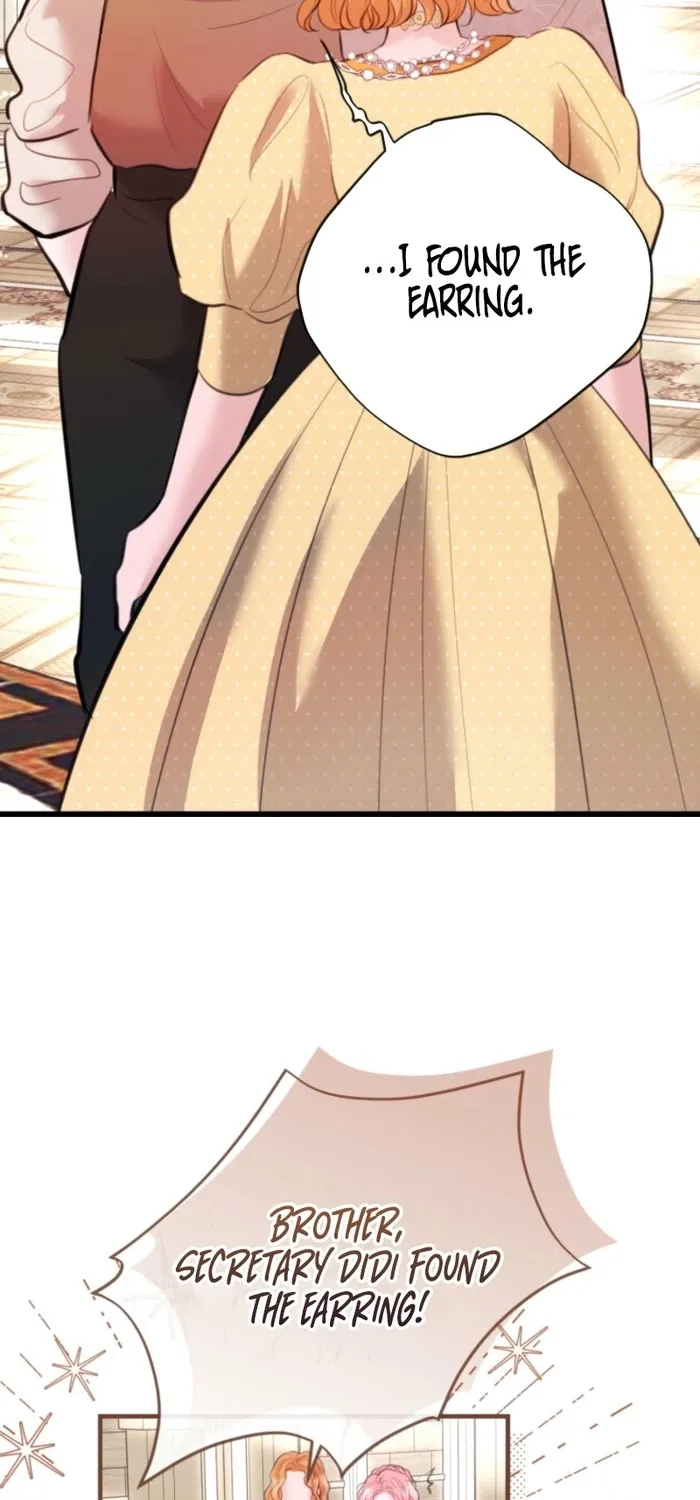 The Destiny of the Eternally Second Male Lead is Now in my Hands Chapter 30 page 46 - 