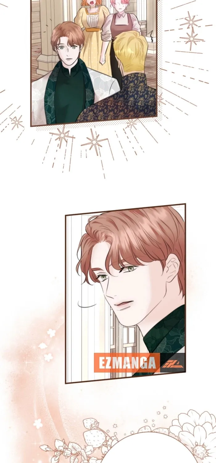 The Destiny of the Eternally Second Male Lead is Now in my Hands Chapter 30 page 47 - 