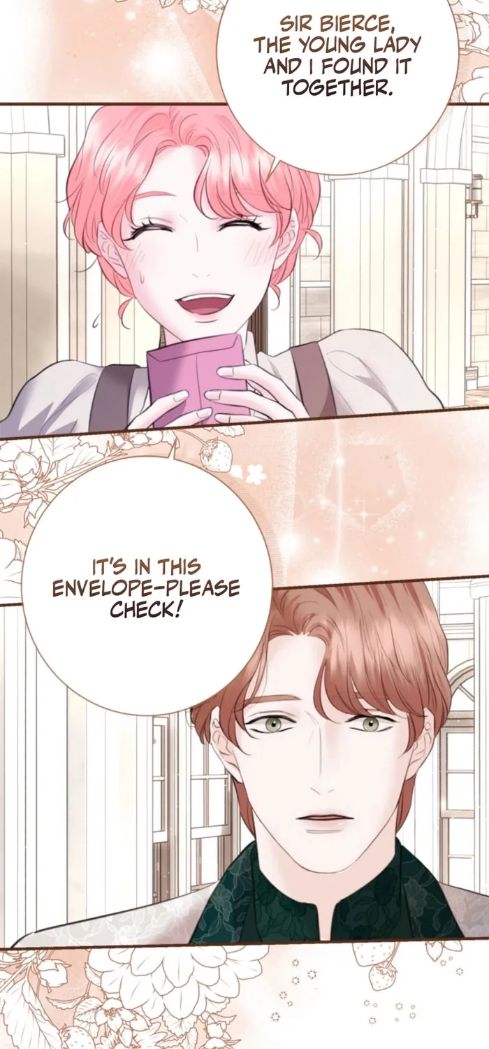The Destiny of the Eternally Second Male Lead is Now in my Hands Chapter 30 page 48 - 