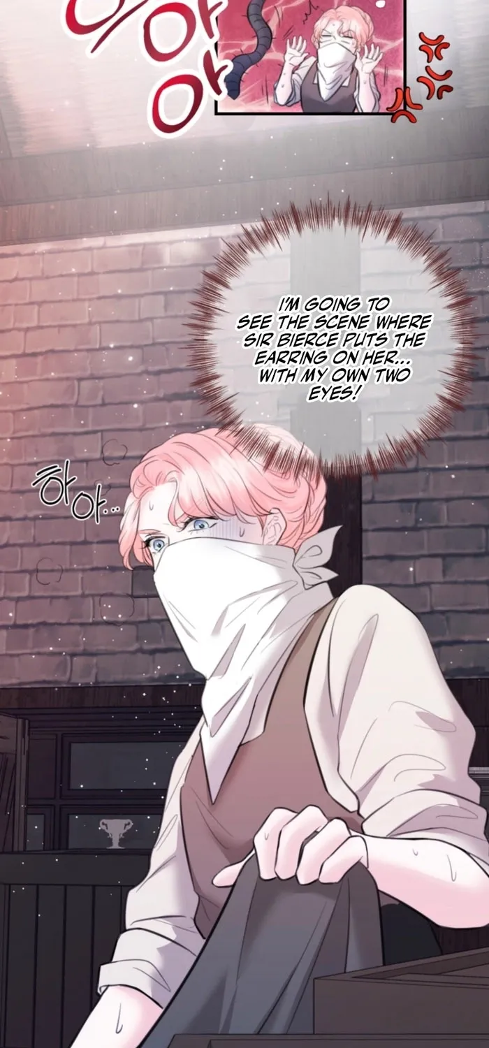The Destiny of the Eternally Second Male Lead is Now in my Hands Chapter 30 page 10 - 