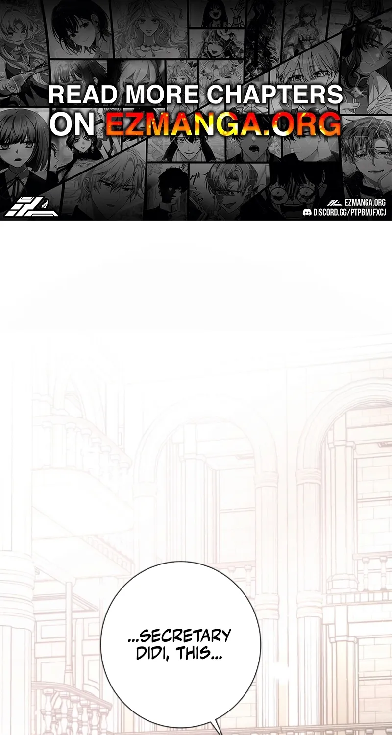 The Destiny of the Eternally Second Male Lead is Now in my Hands Chapter 31 page 1 - 