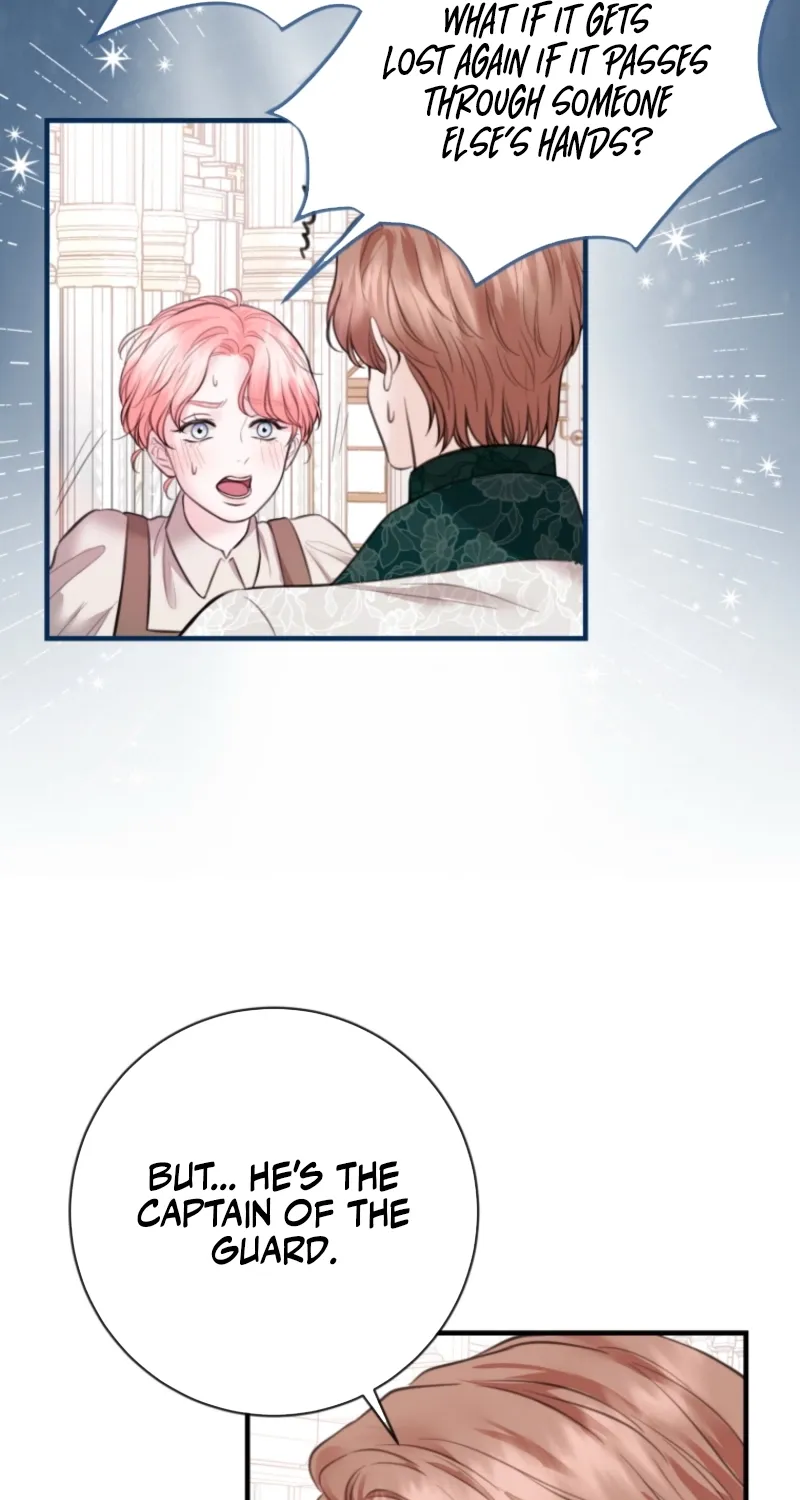 The Destiny of the Eternally Second Male Lead is Now in my Hands Chapter 31 page 12 - 