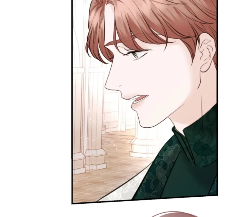 The Destiny of the Eternally Second Male Lead is Now in my Hands Chapter 31 page 13 - 