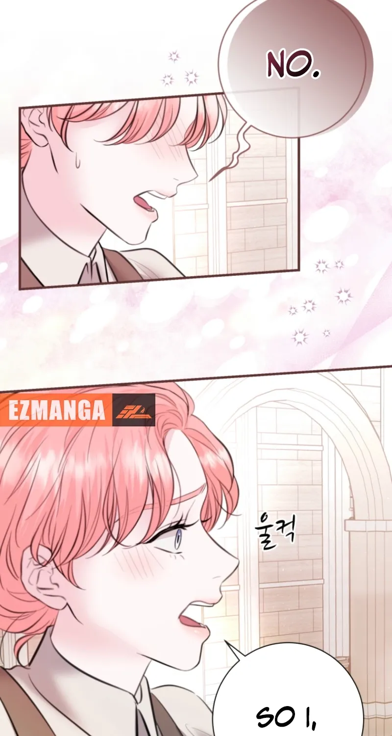 The Destiny of the Eternally Second Male Lead is Now in my Hands Chapter 31 page 14 - 