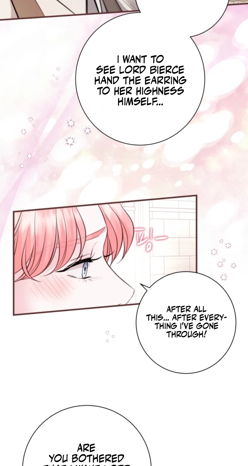 The Destiny of the Eternally Second Male Lead is Now in my Hands Chapter 31 page 15 - 