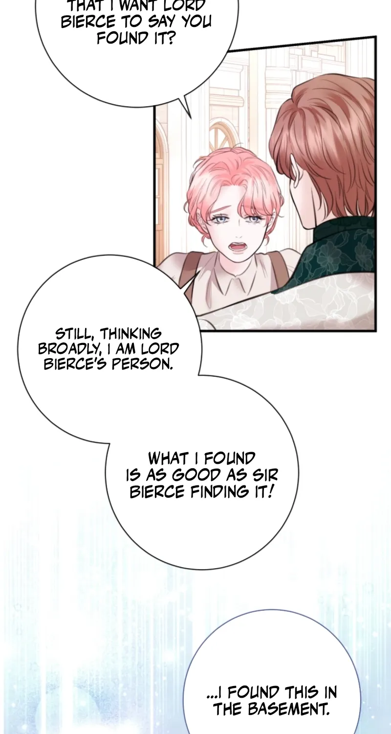 The Destiny of the Eternally Second Male Lead is Now in my Hands Chapter 31 page 16 - 