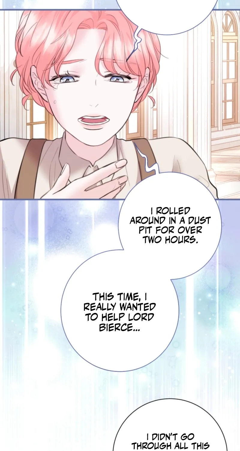The Destiny of the Eternally Second Male Lead is Now in my Hands Chapter 31 page 17 - 