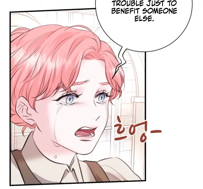 The Destiny of the Eternally Second Male Lead is Now in my Hands Chapter 31 page 18 - 