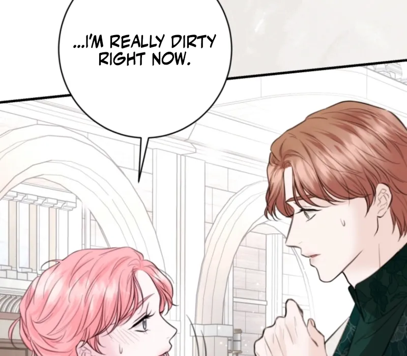 The Destiny of the Eternally Second Male Lead is Now in my Hands Chapter 31 page 23 - 