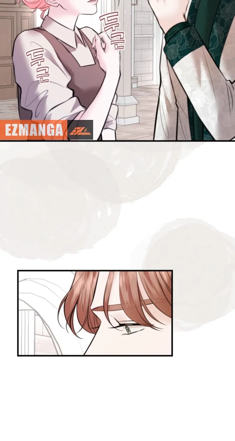 The Destiny of the Eternally Second Male Lead is Now in my Hands Chapter 31 page 24 - 