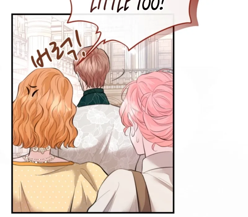 The Destiny of the Eternally Second Male Lead is Now in my Hands Chapter 31 page 28 - 