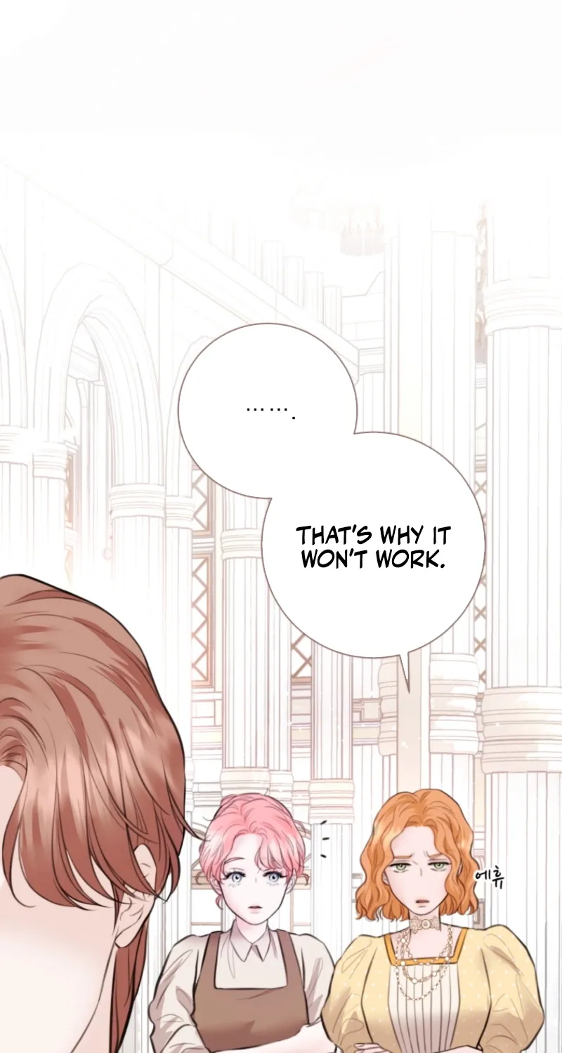 The Destiny of the Eternally Second Male Lead is Now in my Hands Chapter 31 page 29 - 