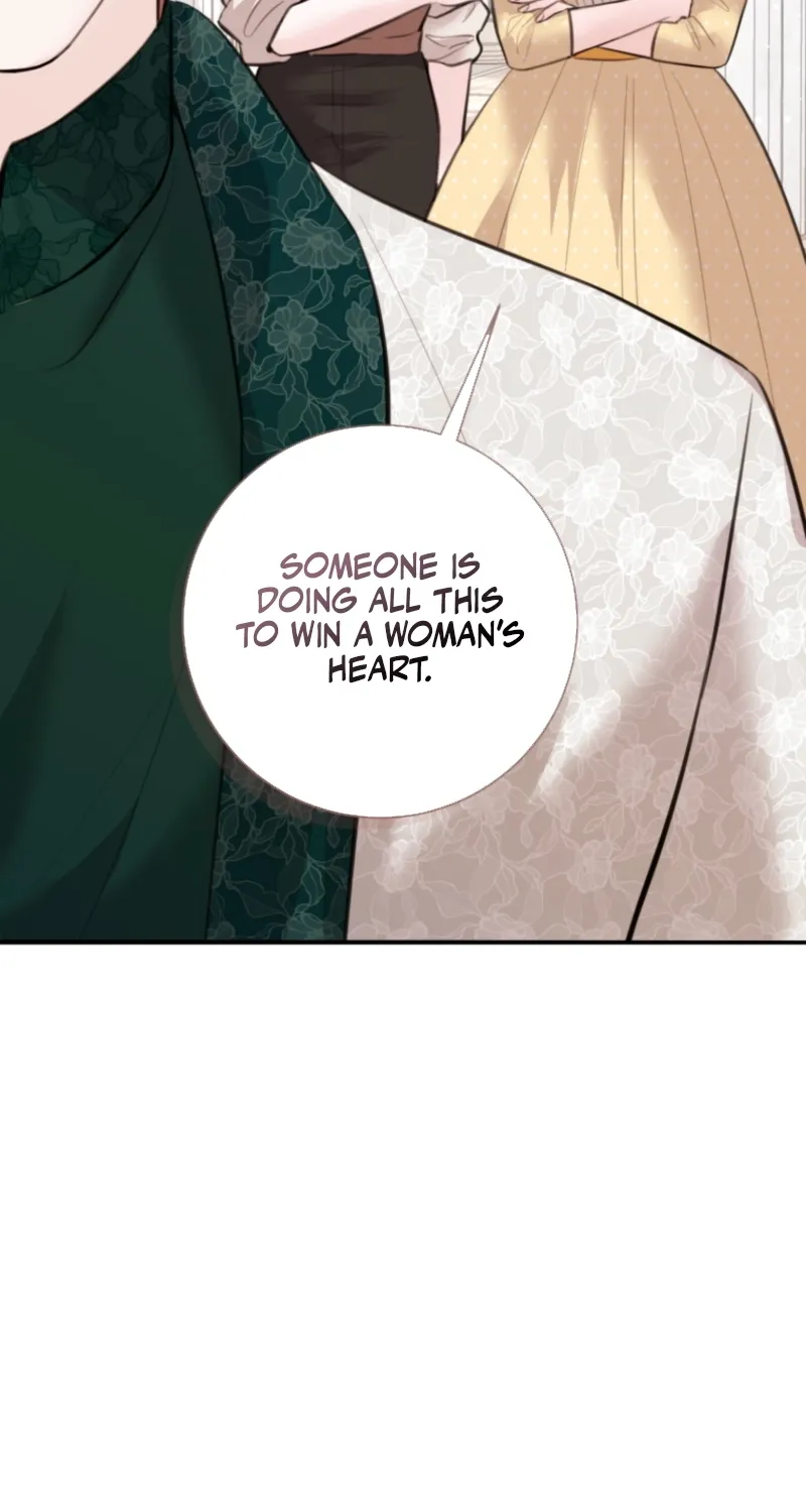 The Destiny of the Eternally Second Male Lead is Now in my Hands Chapter 31 page 30 - 