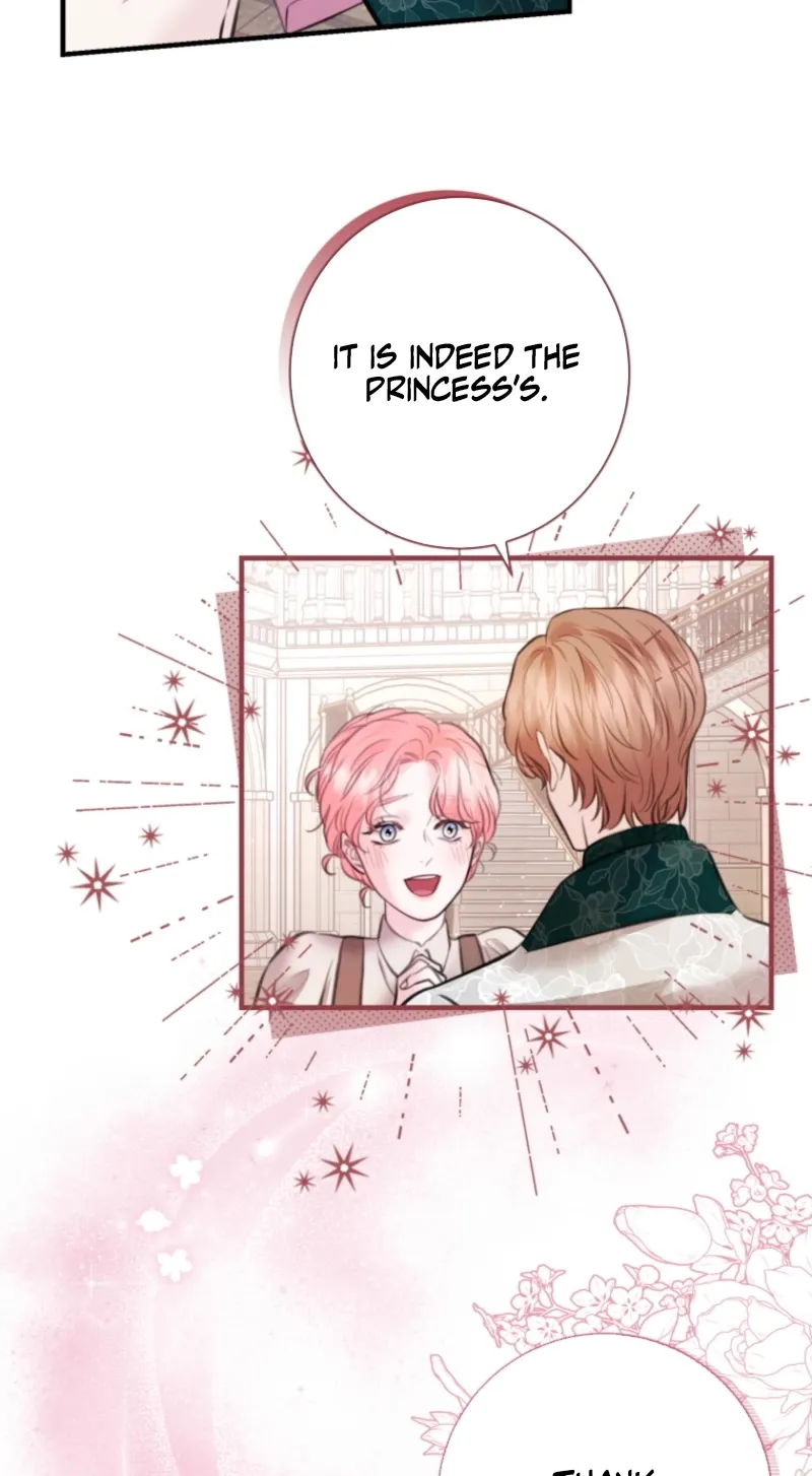 The Destiny of the Eternally Second Male Lead is Now in my Hands Chapter 31 page 4 - 