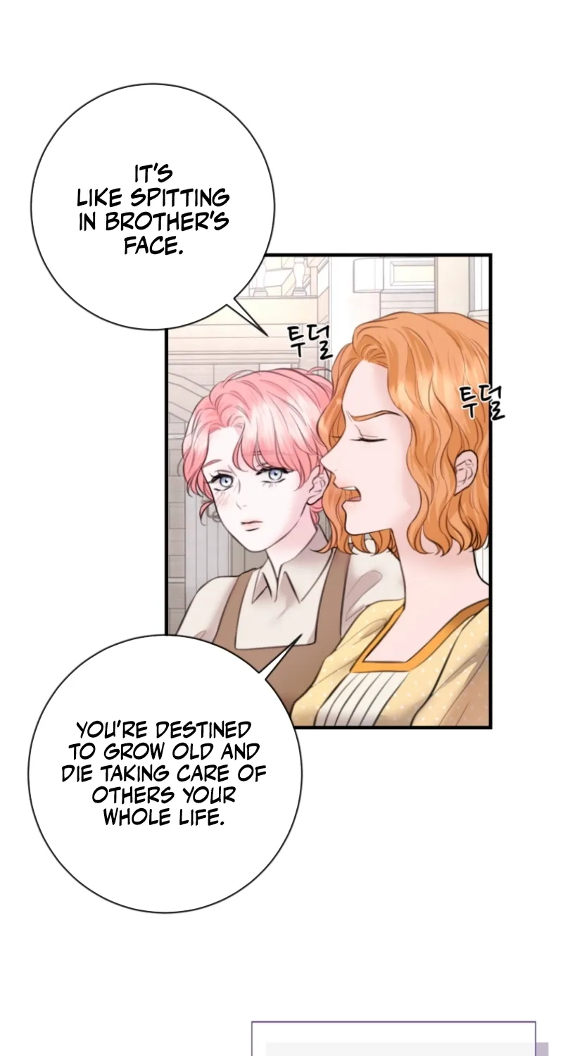 The Destiny of the Eternally Second Male Lead is Now in my Hands Chapter 31 page 31 - 
