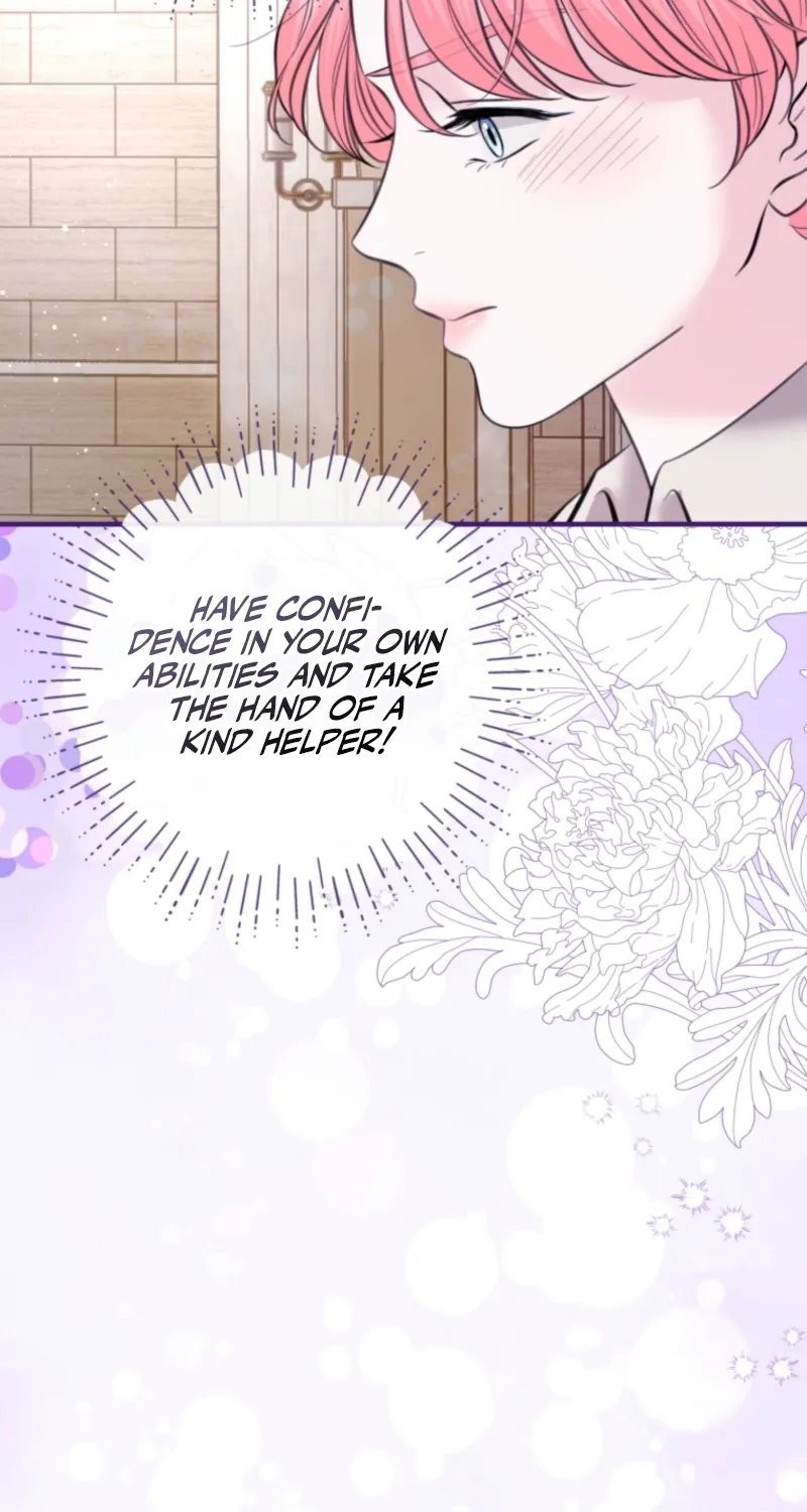 The Destiny of the Eternally Second Male Lead is Now in my Hands Chapter 31 page 34 - 