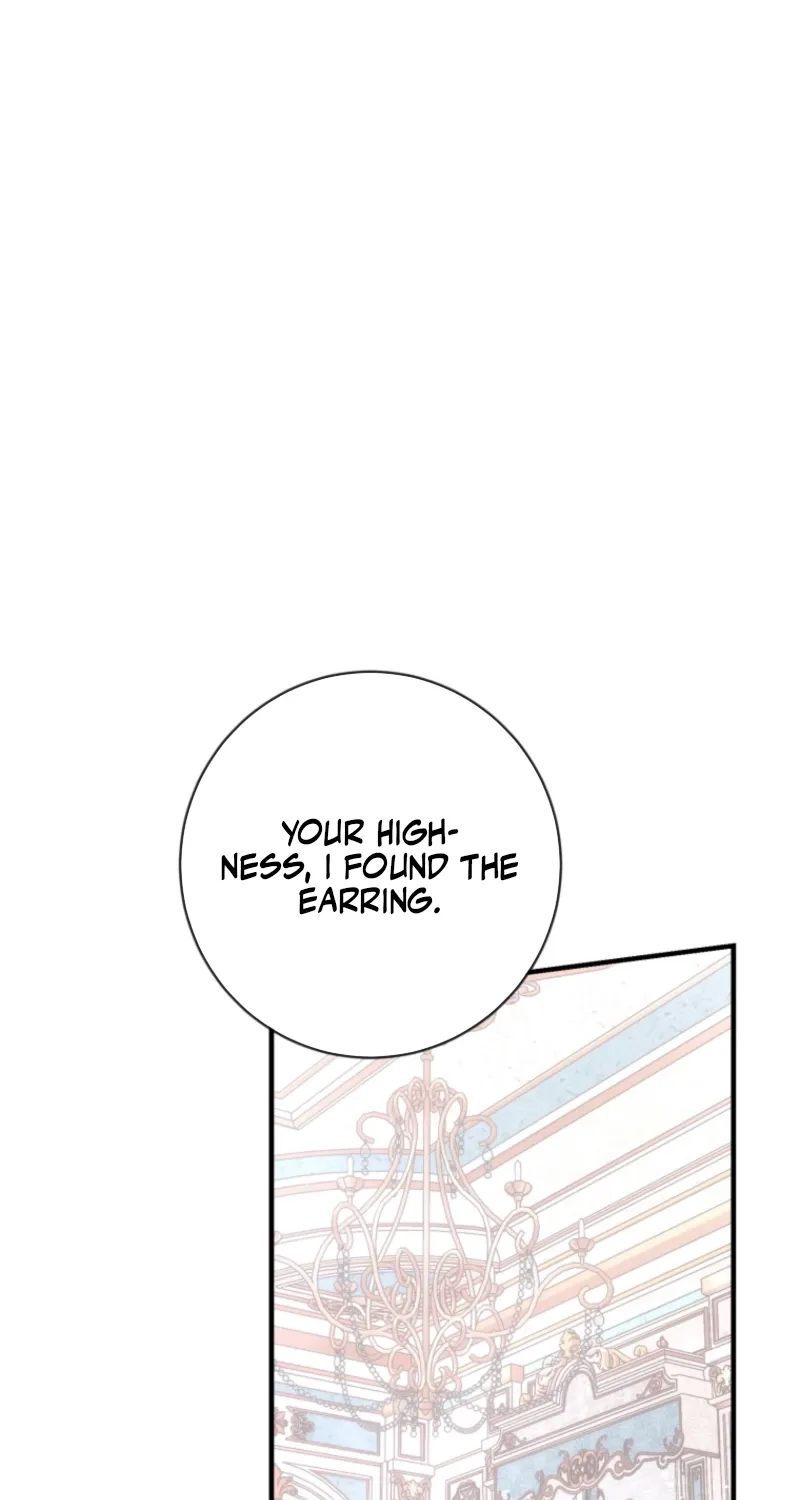 The Destiny of the Eternally Second Male Lead is Now in my Hands Chapter 31 page 36 - 