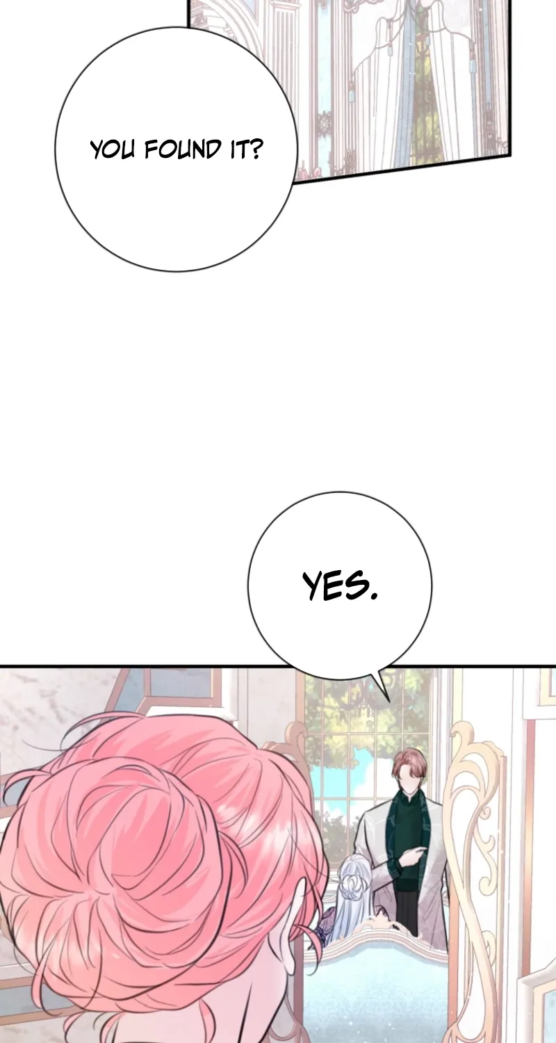The Destiny of the Eternally Second Male Lead is Now in my Hands Chapter 31 page 37 - 