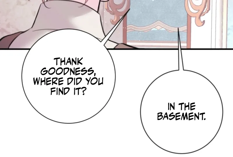 The Destiny of the Eternally Second Male Lead is Now in my Hands Chapter 31 page 38 - 