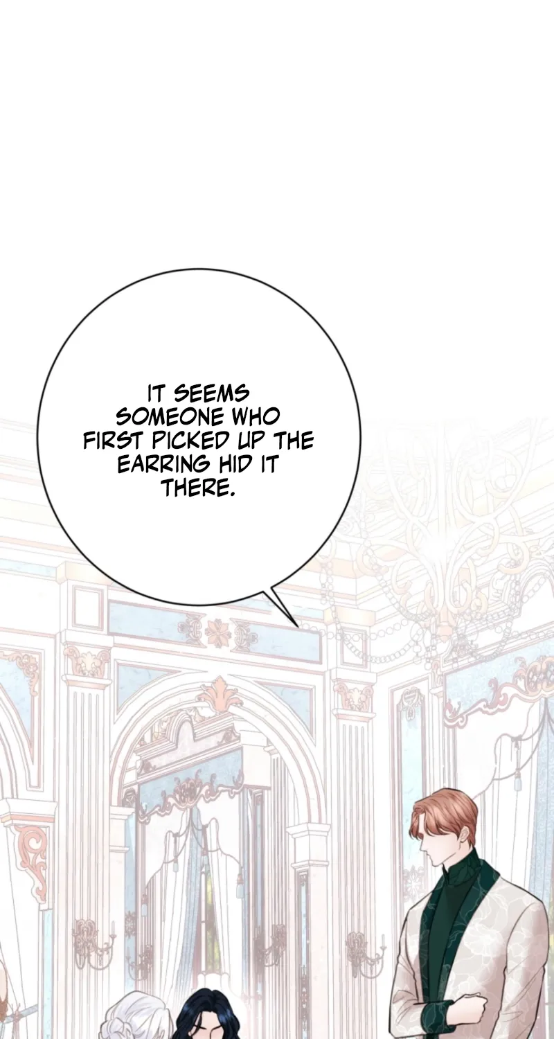 The Destiny of the Eternally Second Male Lead is Now in my Hands Chapter 31 page 39 - 