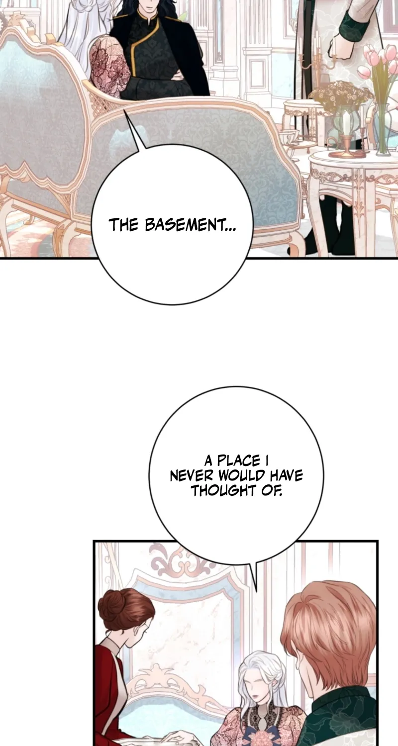 The Destiny of the Eternally Second Male Lead is Now in my Hands Chapter 31 page 40 - 