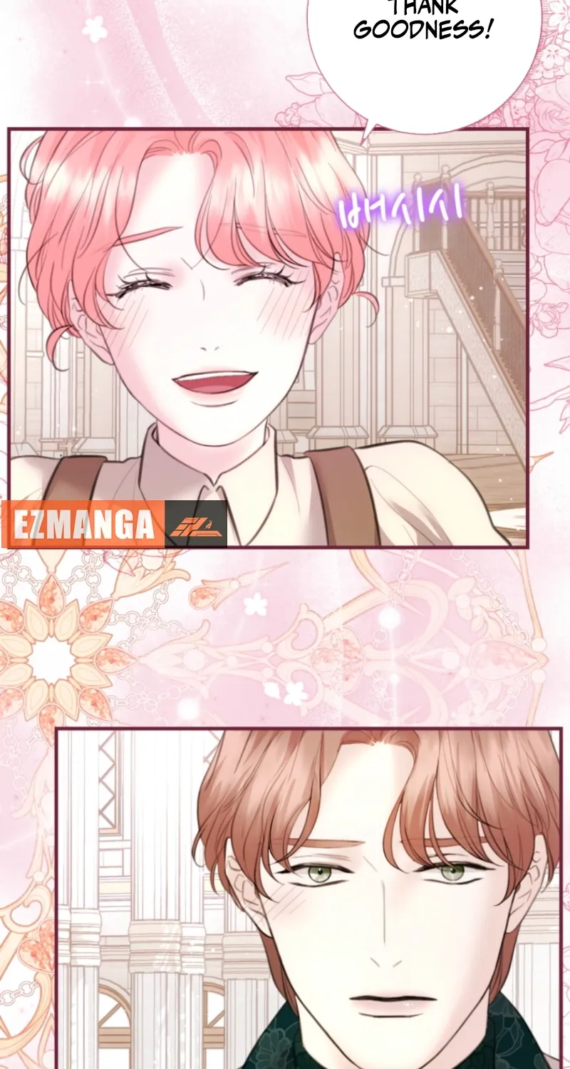The Destiny of the Eternally Second Male Lead is Now in my Hands Chapter 31 page 5 - 