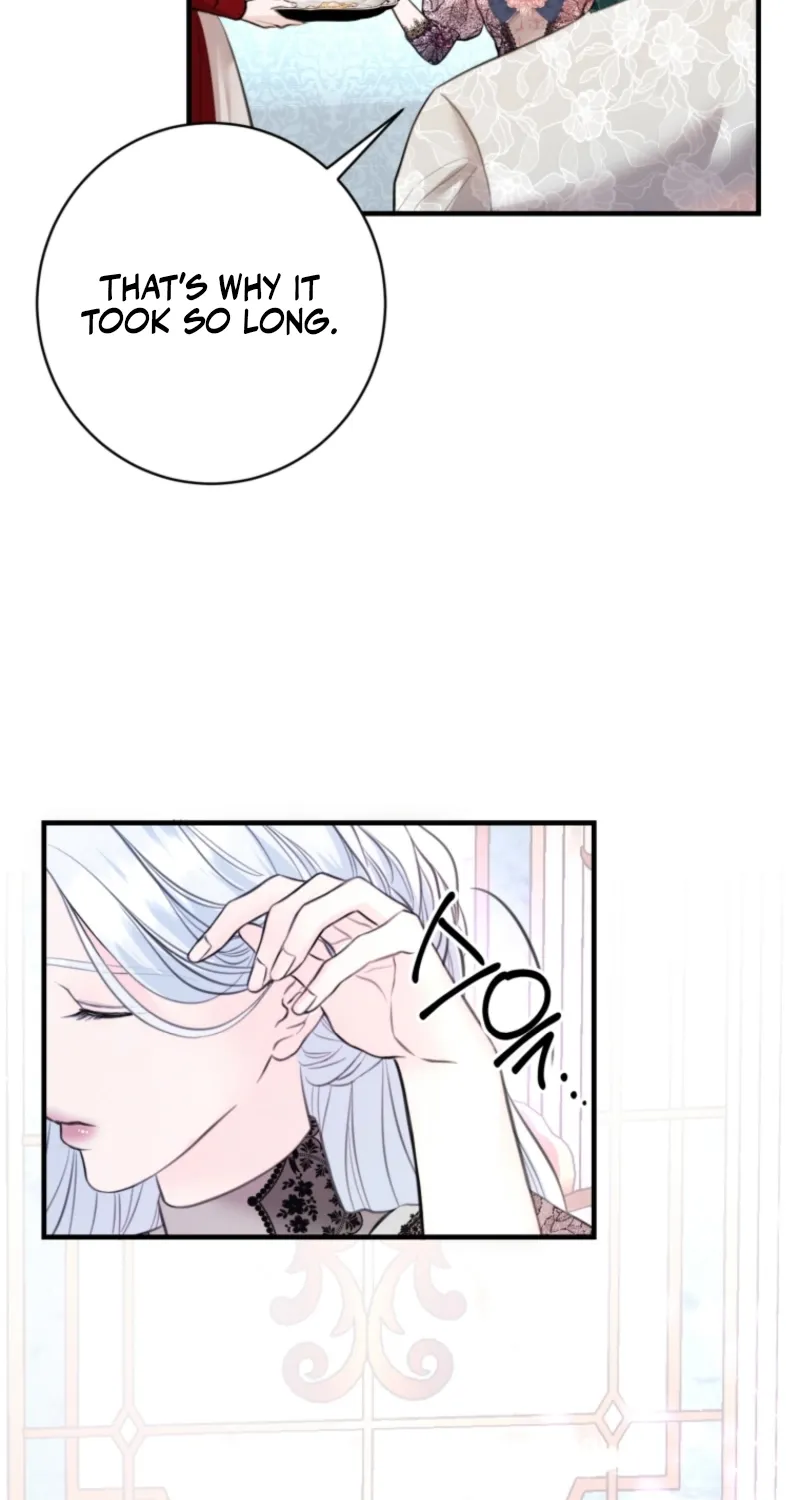 The Destiny of the Eternally Second Male Lead is Now in my Hands Chapter 31 page 41 - 